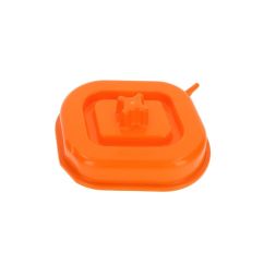 Couvercle de filtre à air TWIN AIR - 160136