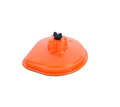 Couvercle de filtre à air TWIN AIR - 160121 TM EN/MX
