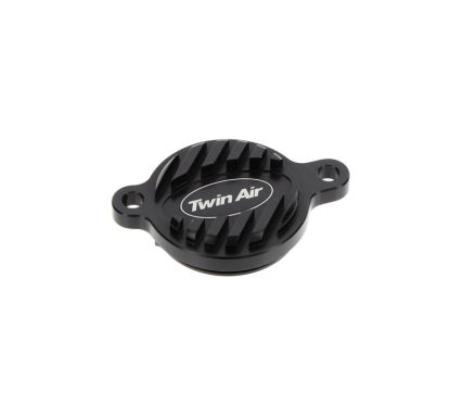 Couvercle de filtre à huile TWIN AIR - Honda CRF 250 R