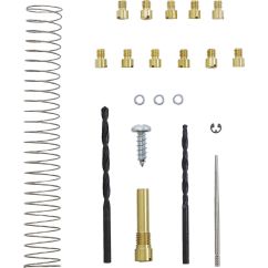 Kit de Gicleurs de Recalibrage