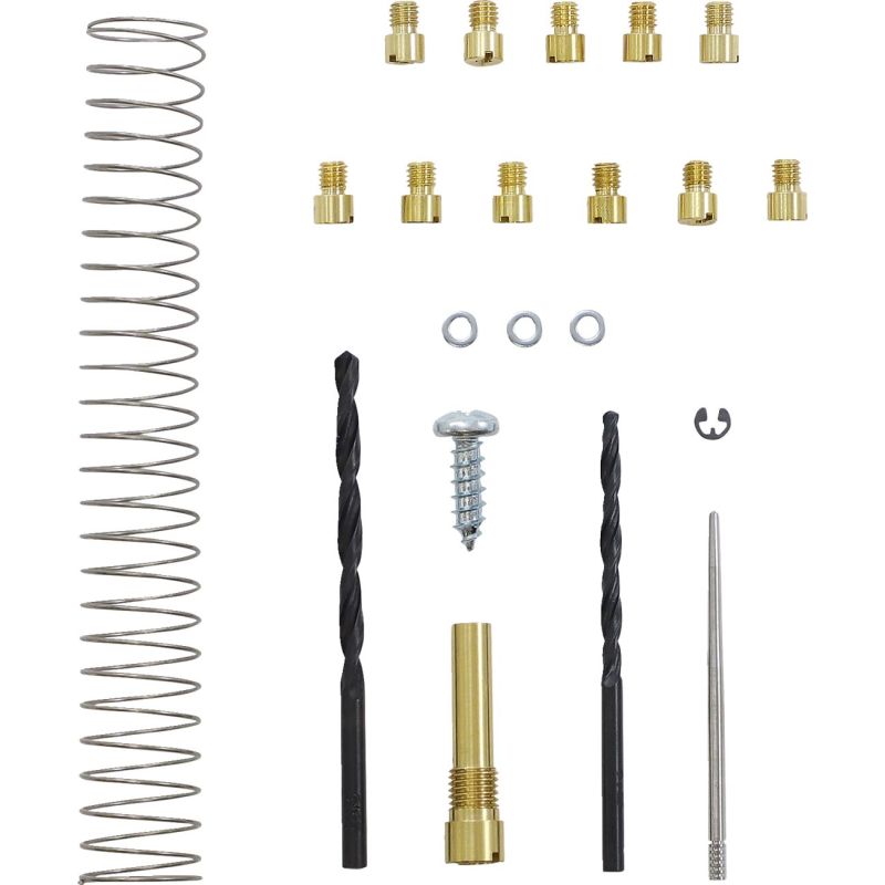 Kit de Gicleurs de Recalibrage
