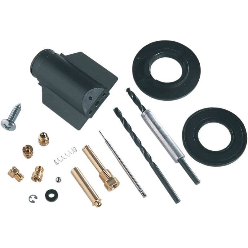 Kit de gicleurs Thunderslide