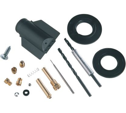 Kit de gicleurs Thunderslide