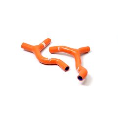 Durite de radiateur SAMCO type Y - 2 KTM/Husqvarna