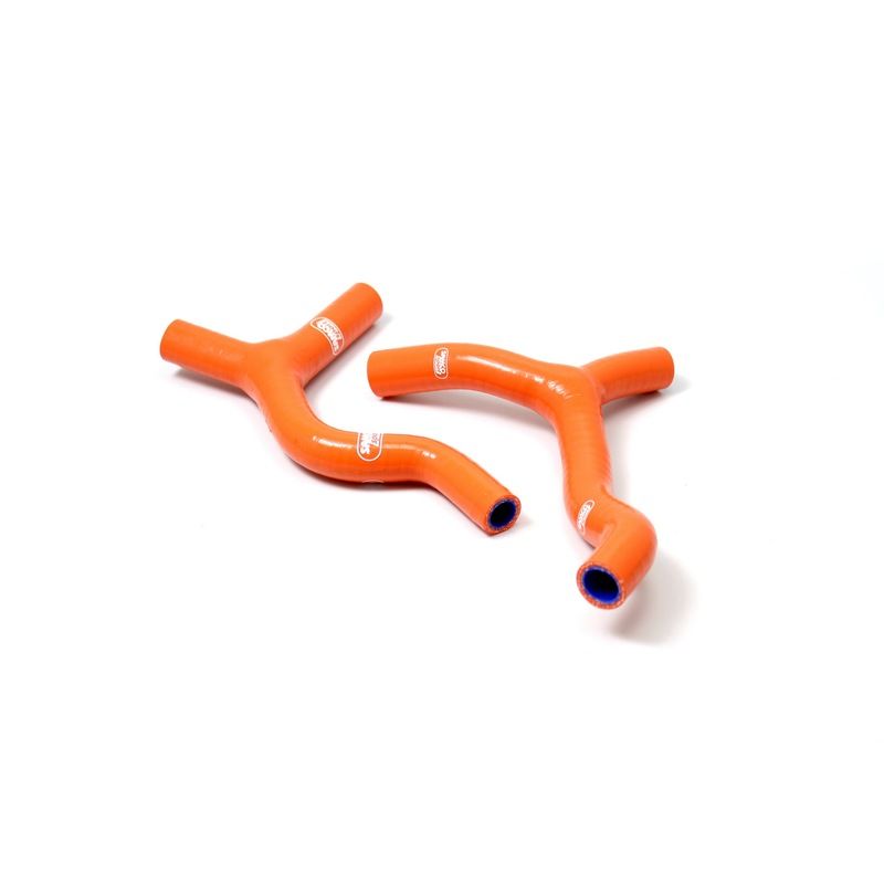 Durite de radiateur SAMCO type Y - 2 KTM/Husqvarna