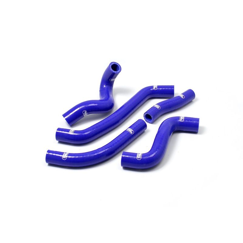 Durite de radiateur SAMCO - 5 Suzuki RM-Z450