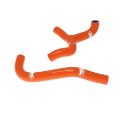 Durite de radiateur SAMCO - 2 KTM SX65