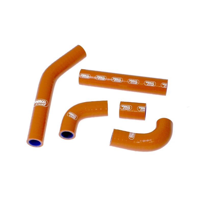 Durite de radiateur SAMCO - 5 KTM EXC125/200
