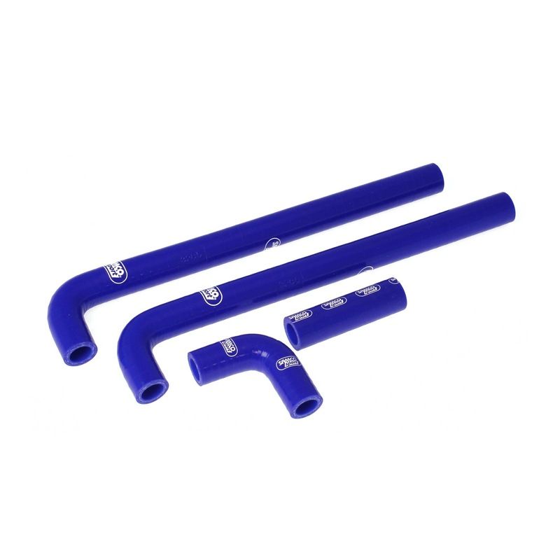 Durite de radiateur SAMCO - 4 TM