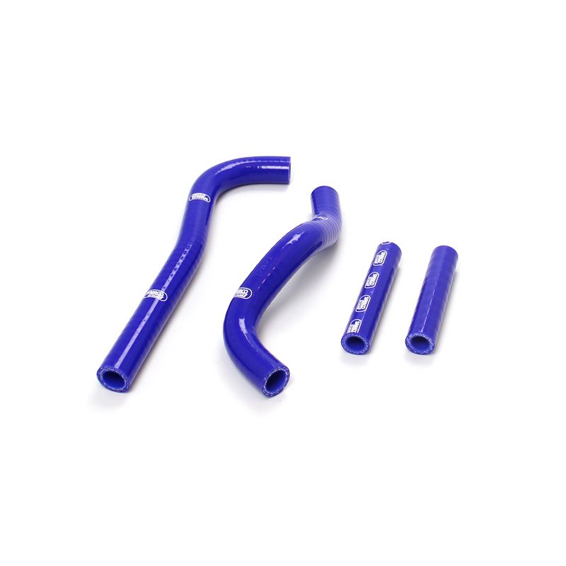 Durite de radiateur SAMCO - 4 Honda CRF150F