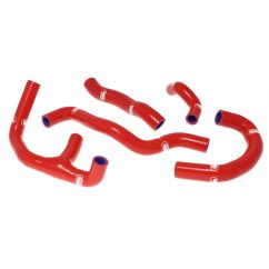 Durite de radiateur SAMCO - 5 Aprilia RS 250