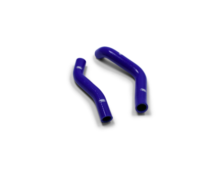 Durite de radiateur SAMCO - 2 Husqvarna SM701
