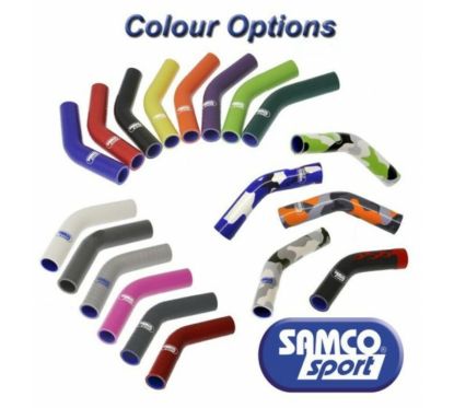 Durite de radiateur SAMCO - Honda CB500