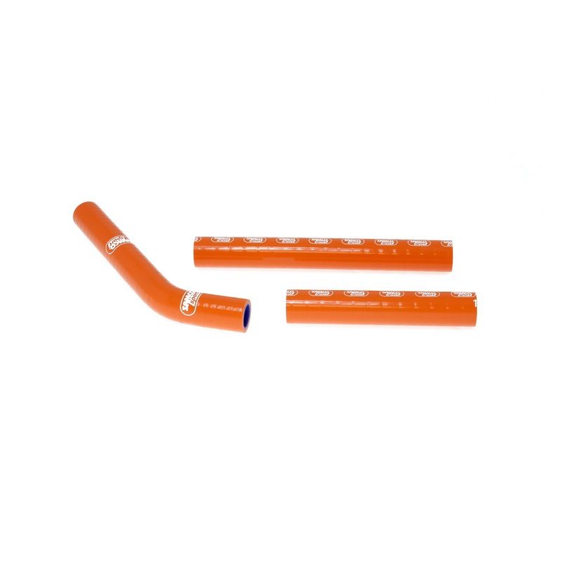 Durite de radiateur SAMCO - 3 KTM