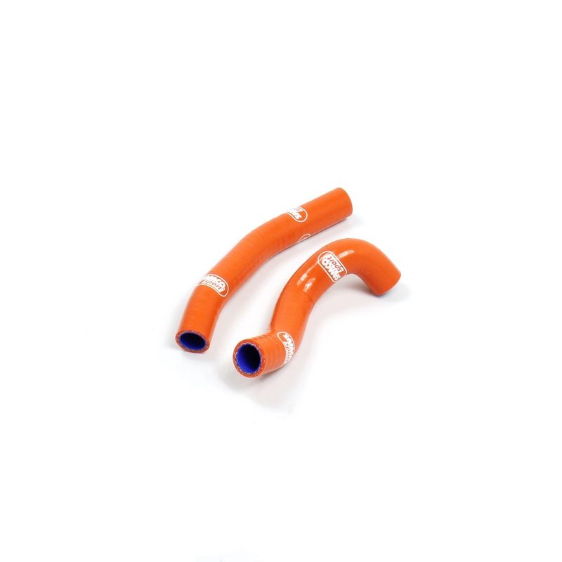 Durite de radiateur SAMCO - 2 KTM Freeride 250R