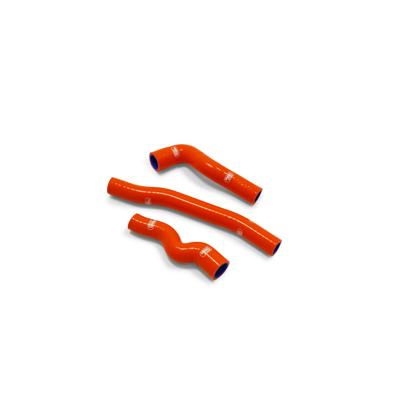 Durite de radiateur SAMCO - 2 KTM