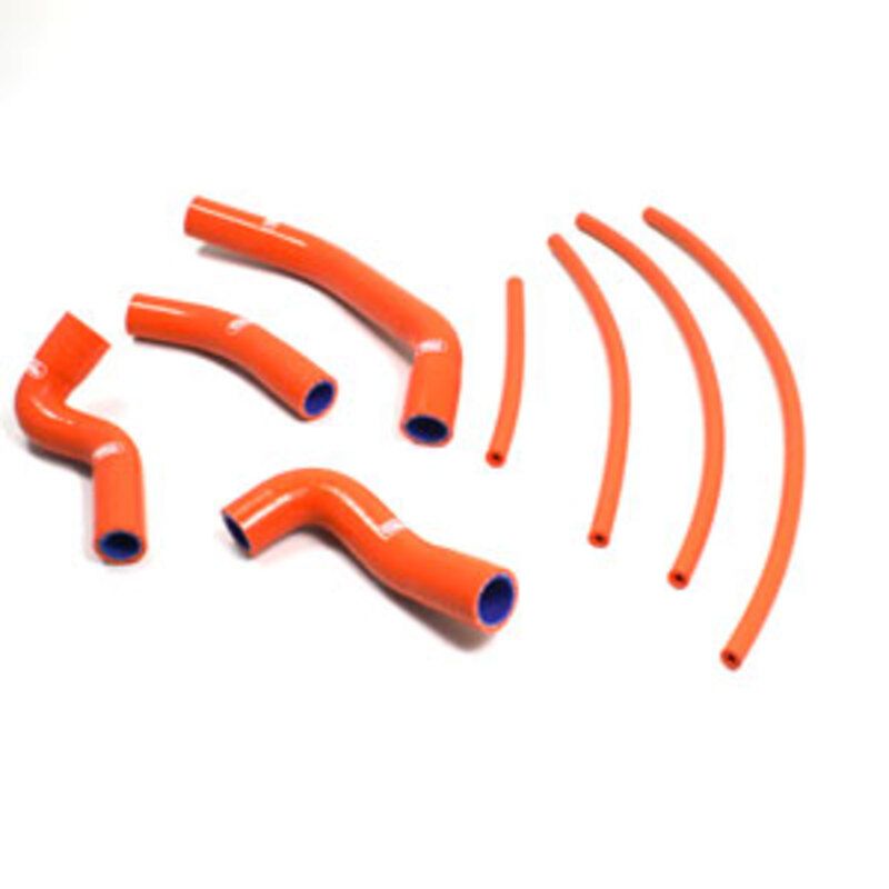 Durite de radiateur SAMCO - 6 KTM RC390