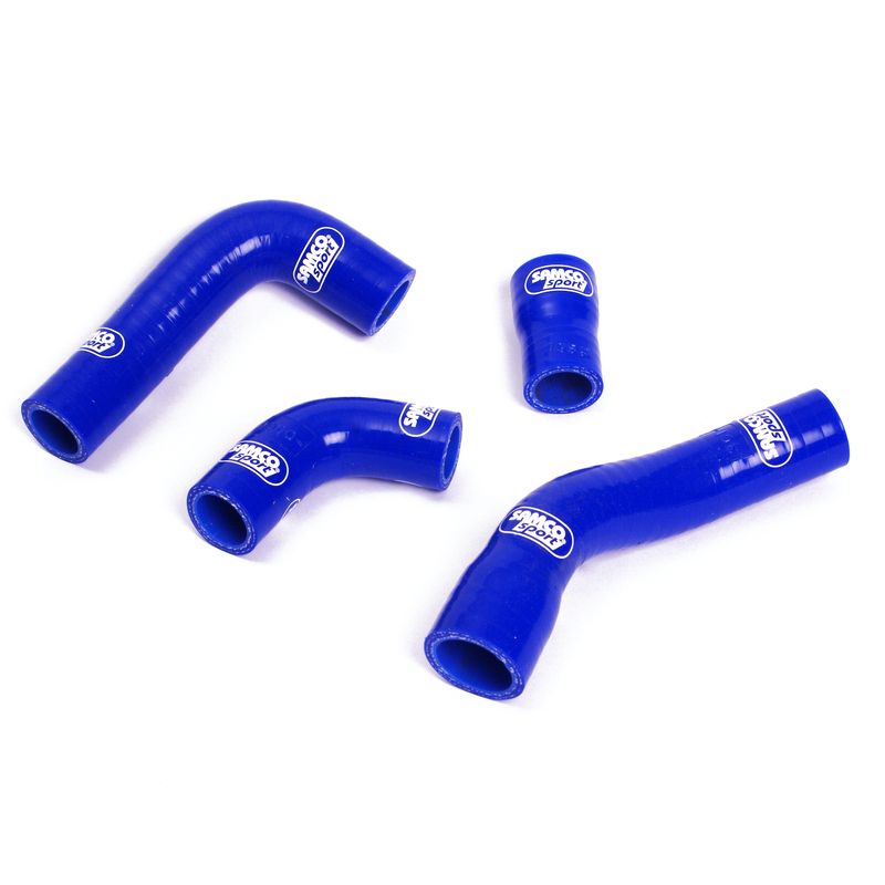 Durite de radiateur SAMCO - 4 Yamaha TRX850