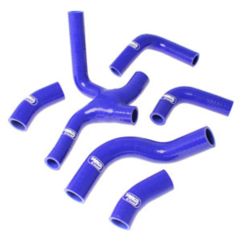 Durite de radiateur SAMCO - 6 Ducati 851