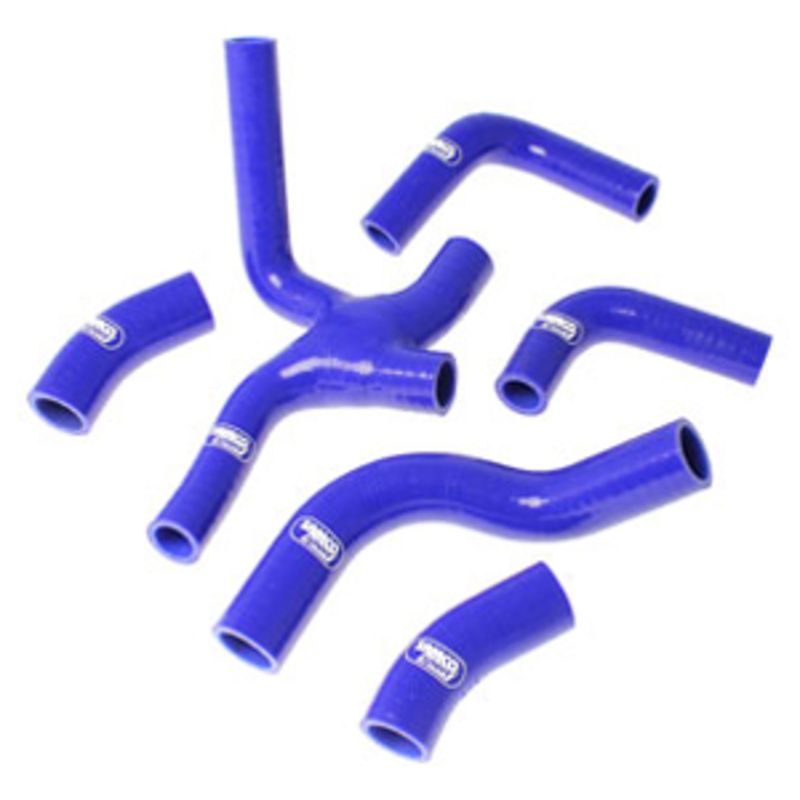 Durite de radiateur SAMCO - 6 Ducati 851