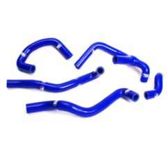 Durite de radiateur SAMCO - 5 Suzuki RGV250
