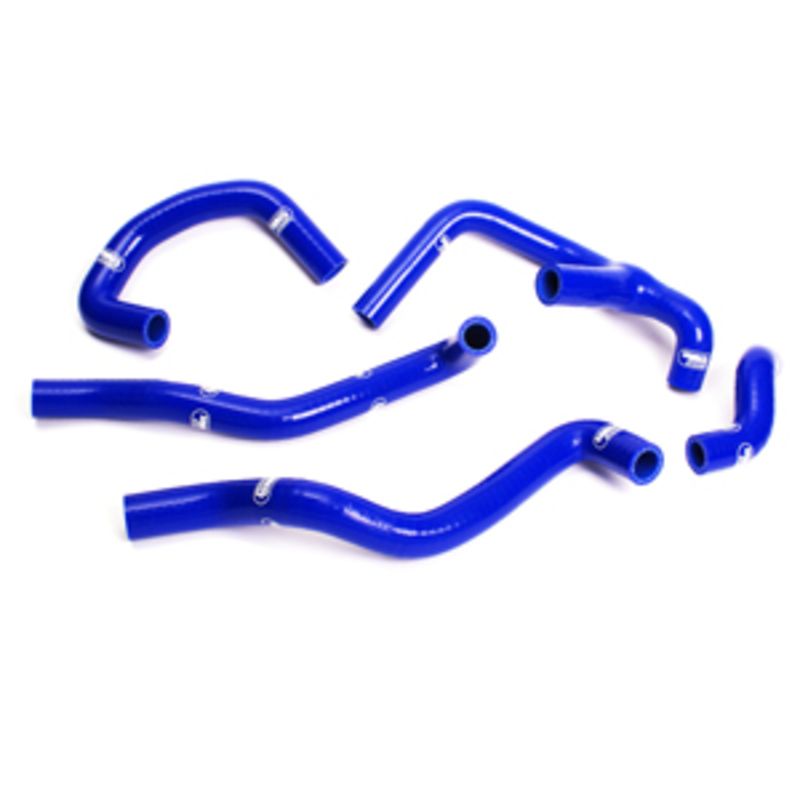 Durite de radiateur SAMCO - 5 Suzuki RGV250