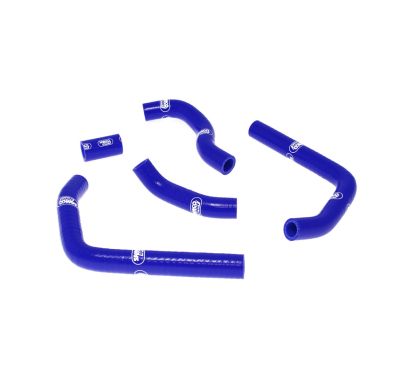 Durite de radiateur SAMCO - 5 Honda CR125R
