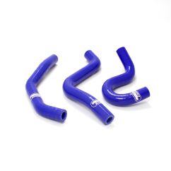 Durite de radiateur SAMCO - 3 Honda CR85R Big Wheels