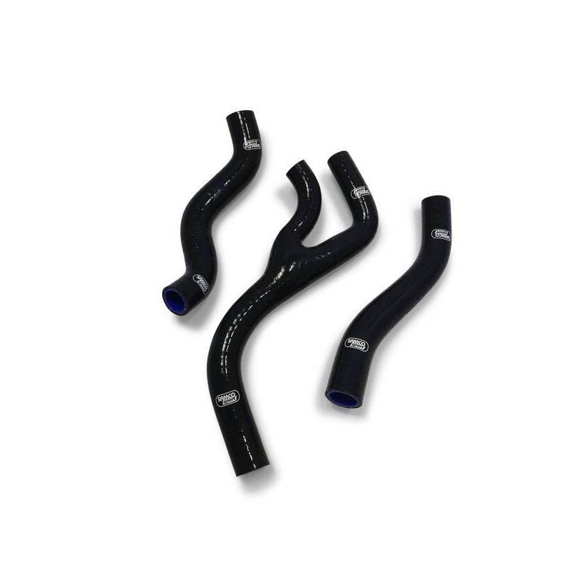 Durite de radiateur SAMCO - 3 Honda CR125R