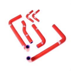 Durite de radiateur SAMCO - 6 Gasgas EC