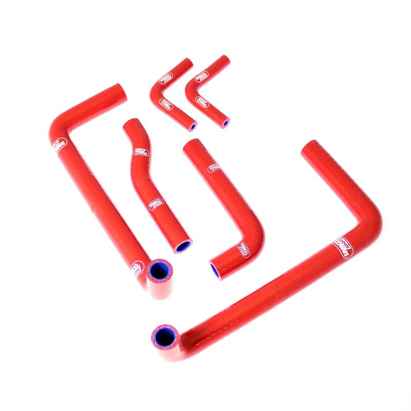 Durite de radiateur SAMCO - 6 Gasgas EC
