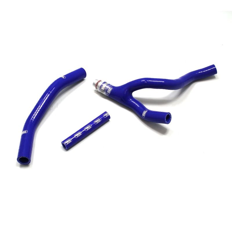 Durite de radiateur SAMCO - 3 Yamaha WR250F