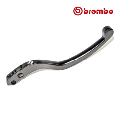 Levier court fixe maître cylindre de frein Brembo PR16X16 et PR19X16 - 10726433