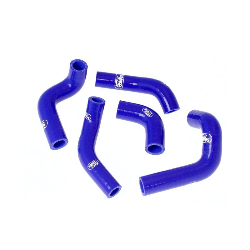 Durite de radiateur SAMCO - 5 Husqvarna