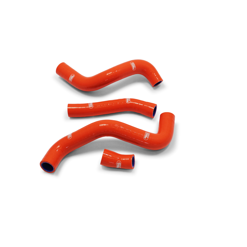 Durite de radiateur SAMCO - 4 KTM SX-F350