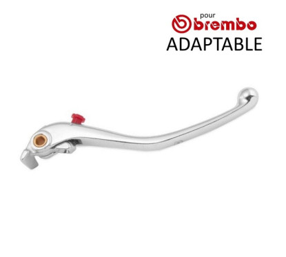 Levier de rechange Adaptable BREMBO YAMAHA R1 04-08 / R6 05-13