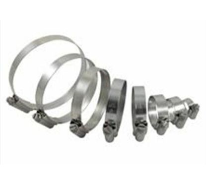 Kit colliers de serrage pour durites SAMCO 44005664