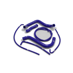 Durite de radiateur SAMCO - 7 Suzuki GSX-S750