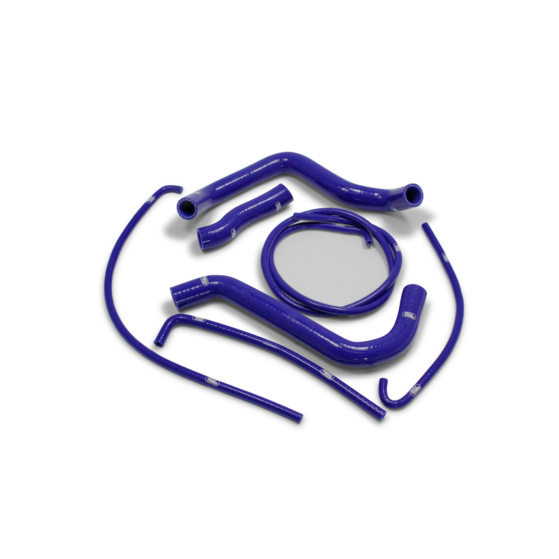 Durite de radiateur SAMCO - 7 Suzuki GSX-S750