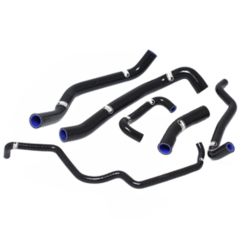 Durite de radiateur SAMCO - 6 Triumph Daytona 675