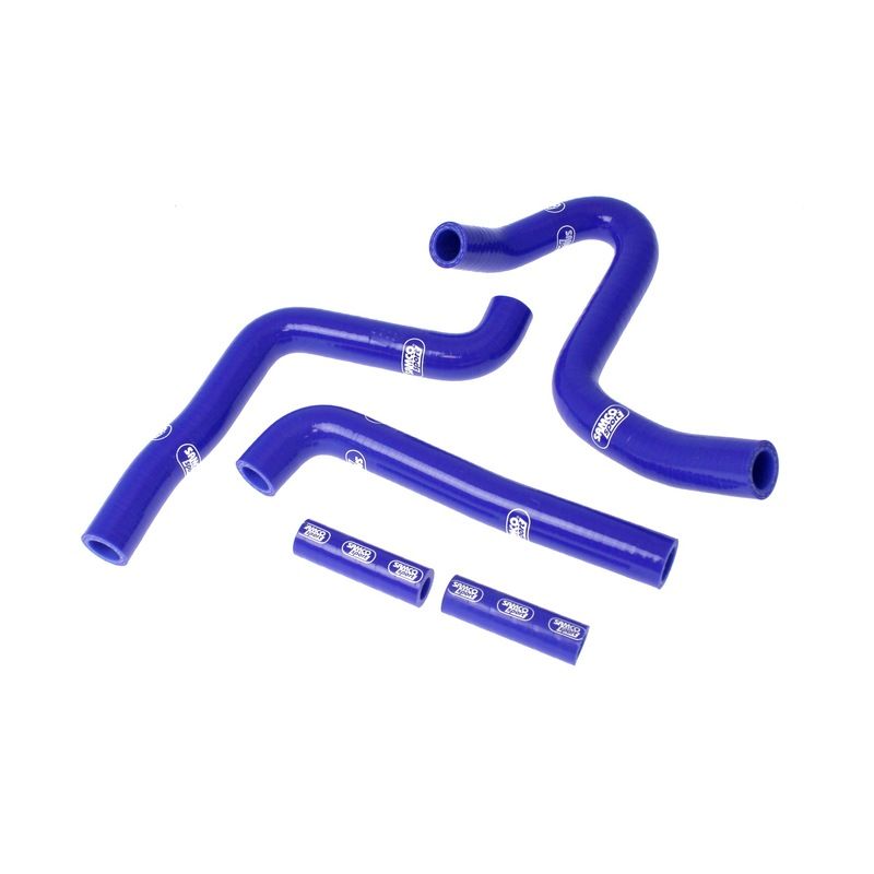 Durite de radiateur SAMCO - 5 Kawasaki KX250