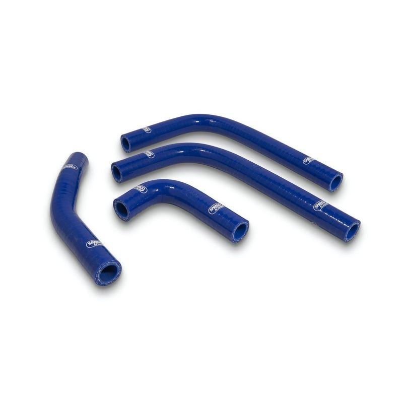 Durite de radiateur SAMCO - 4 Kawasaki KX250F