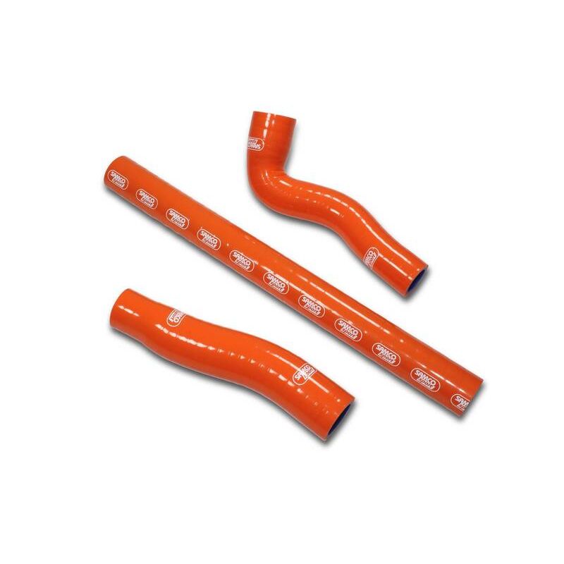 Durite de radiateur SAMCO - 3 KTM/Husqvarna