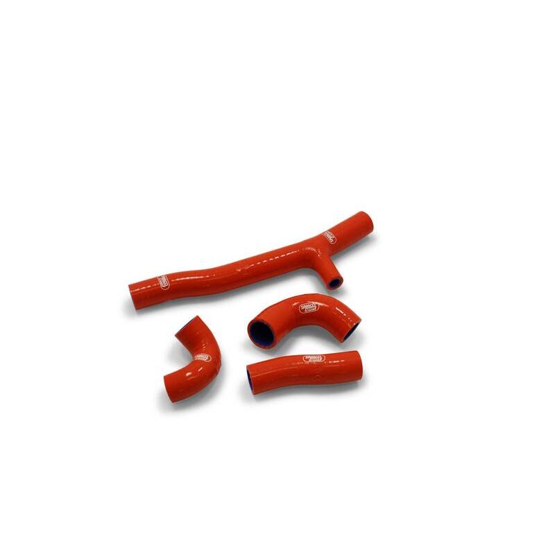 Durite de radiateur SAMCO - 4 KTM/Husqvarna