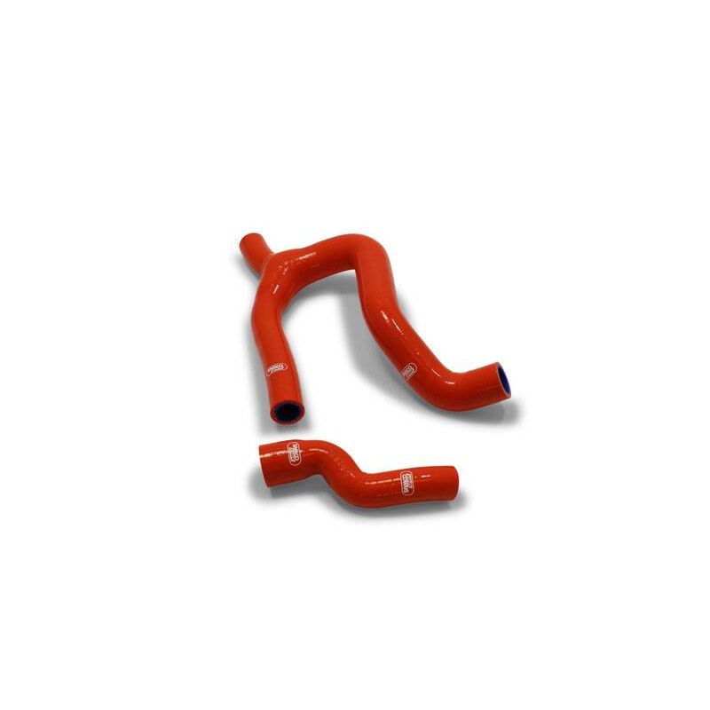 Durite de radiateur SAMCO - 2 KTM EXC-F250/350