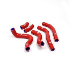 Durite de radiateur SAMCO - 6 Honda CRF450R