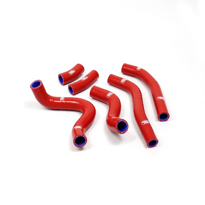 Durite de radiateur SAMCO - 6 Honda CRF450R