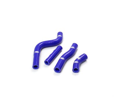 Durite de radiateur SAMCO - 4 Yamaha WR450F