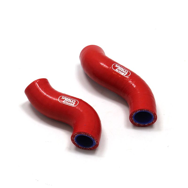 Durite de radiateur SAMCO - 4 Beta Evo 250/300