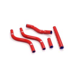 Durite de radiateur SAMCO - 4 Honda CR125R